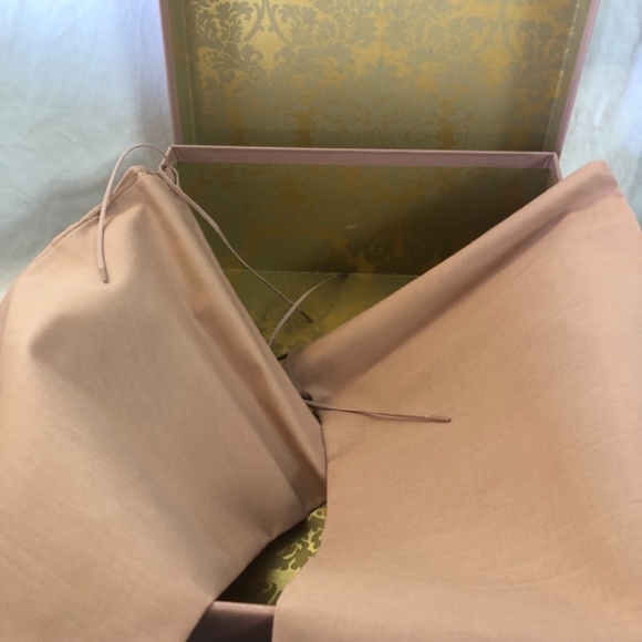 Miu Miu heels - Size 37.5 - Picture 6 of 16